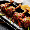 Chicken Lollipop (4 PCS)