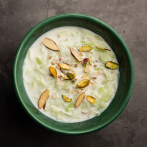 hyderabadi-biryani-kadhu-ki-kheer