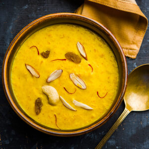 hyderabadi-biryani-mango-kheer