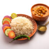 Plain Rice