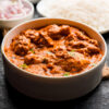 Butter Chicken Masala