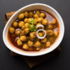 Chana Masala