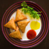 Chicken Samosa (2 PCS)