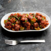 Chilli Chicken (MEDIUM)