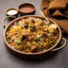 Lamb Dum Biryani