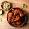 Tandoori Chicken (1PC)