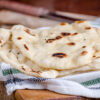 Plain Naan