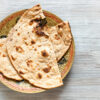 Tandoori Roti